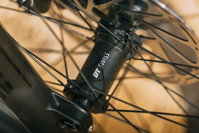 Mondraker Zendit RR Elsykkel X-Lagre 