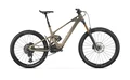 Mondraker Zendit RR Elsykkel Desert, Avinox M2S , SRAM AXS