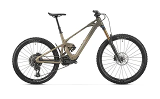 Mondraker Zendit RR Elsykkel Desert, Avinox M2S , SRAM AXS