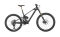 Mondraker Zendit RR S Elsykkel Vortex Grey, Avinox M2S, SRAM AXS