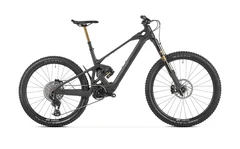 Mondraker Zendit RR S Elsykkel Large