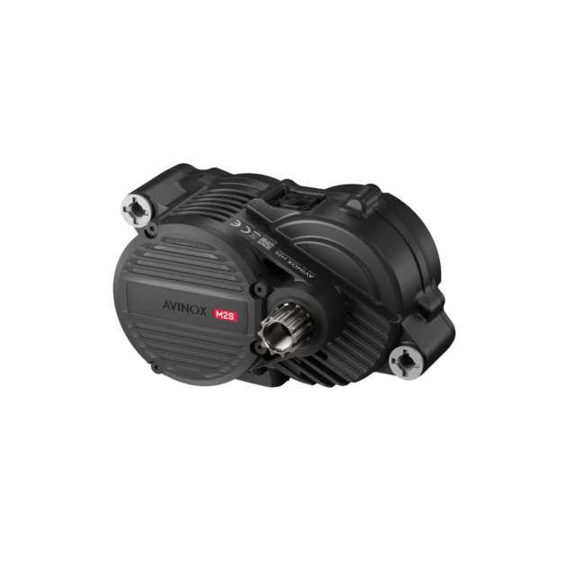 Mondraker Zendit RR Elsykkel X-Lagre 