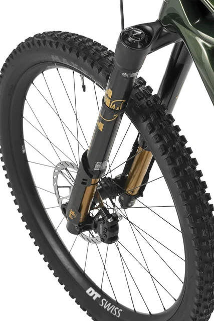 Mondraker Zendit RR S Elsykkel Large 