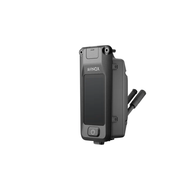 Mondraker Zendit RR Elsykkel X-Lagre 