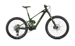 Mondraker Zendit RR S Elsykkel Hunter Green, Str. L