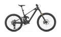 Mondraker Zendit XR Elsykkel Vortex Grey, Avinox M2S, SRAM AXS