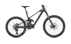 Mondraker Zendit XR Elsykkel Large