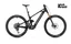 Mondraker Crafty Carbon RR SL Elcykel Black, Carbon, SRAM, Bosch 100Nm