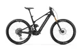 Mondraker Crafty Carbon RR SL Elsykkel Black, Karbon, SRAM, Bosch 100Nm