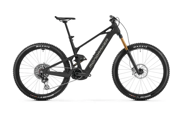 Mondraker Crafty Carbon RR SL Elcykel Str. XL 