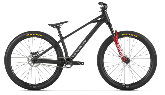 Mondraker Kaoz Dirtjumper Str. M 