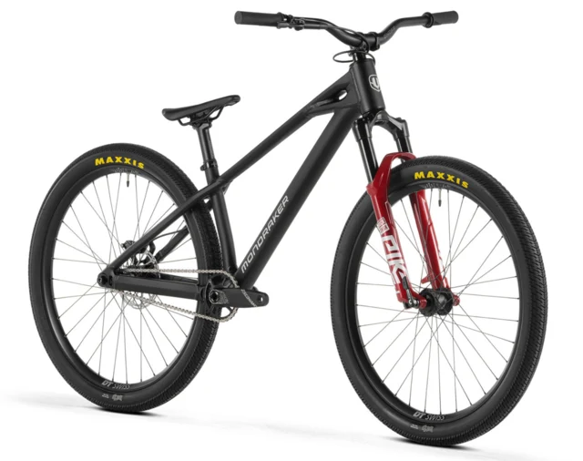 Mondraker Kaoz Dirtjumper Str. M 