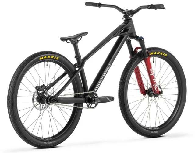 Mondraker Kaoz Dirtjumper Str. M 