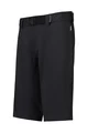Mons Royale Virage Dam Shorts Black, Str. XS