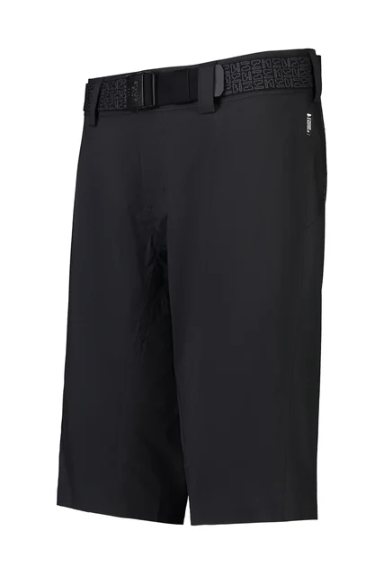 Mons Royale Virage Dam Shorts Black, Str. XS 