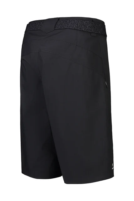 Mons Royale Virage Dam Shorts Black, Str. XS 
