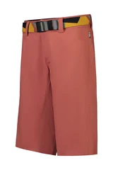 Mons Royale Virage Dam Shorts Terracotta, Str. XS