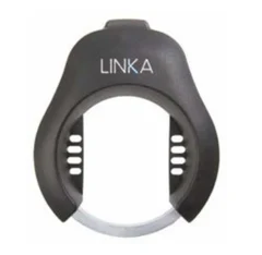 Linka Bluetooth Sykkellås B-Vare Bluetooth, låses/åpnes via din telefon!