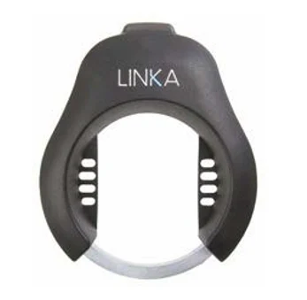 Linka Bluetooth Sykkellås B-Vare - Bikeshop.no