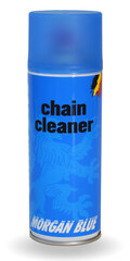 Morgan Blue Chain Cleaner 400 ml Effektiv rens for drivverk
