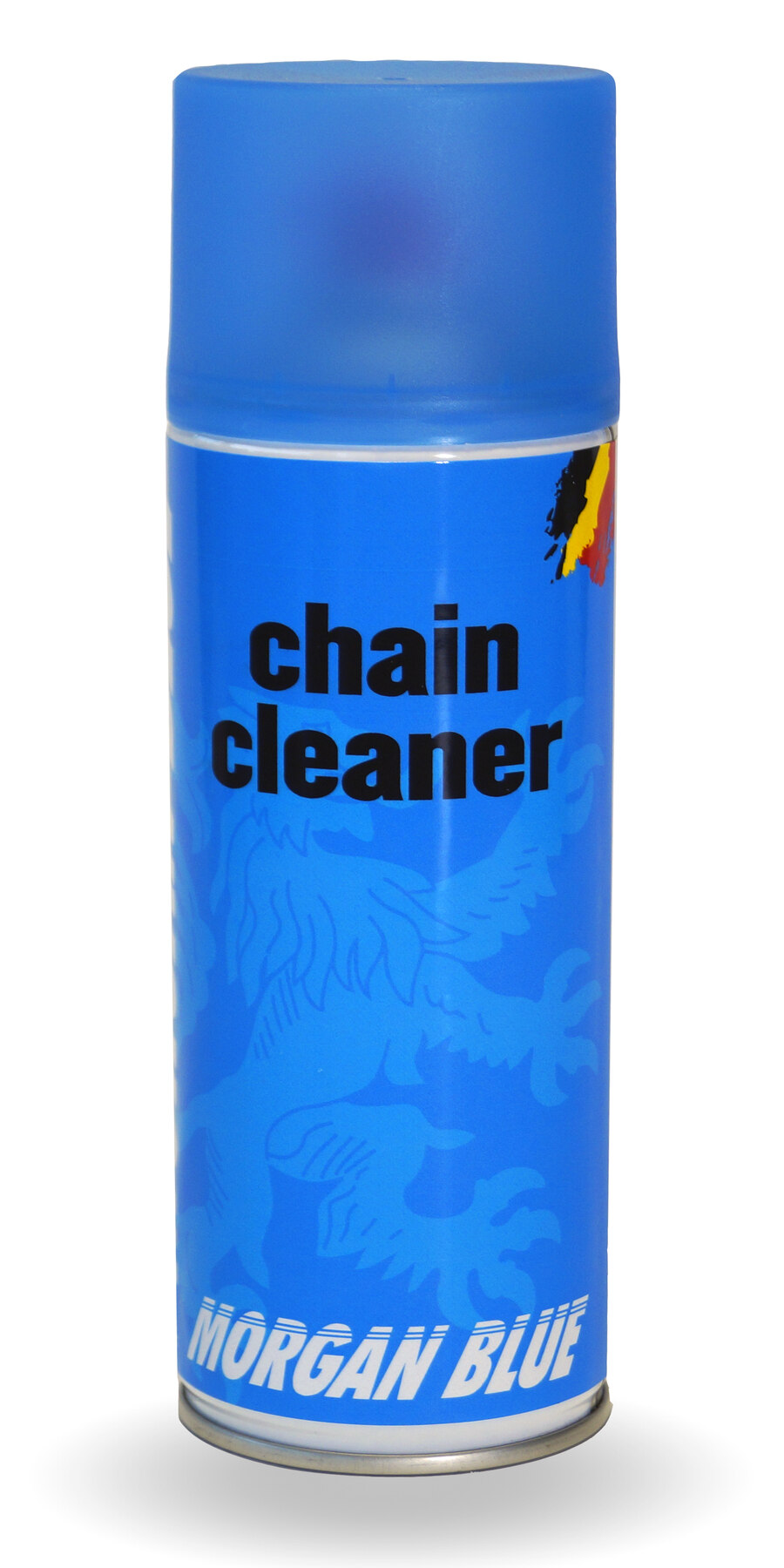 Morgan Blue Chain Cleaner