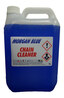 Morgan Blue Chain Cleaner 5 l Effektiv rengöring för drivverk