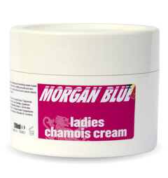 Morgan Blue Lady Chamois Cream 200 ml