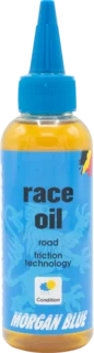 Morgan Blue Race Oil 125 ml 125 ml
