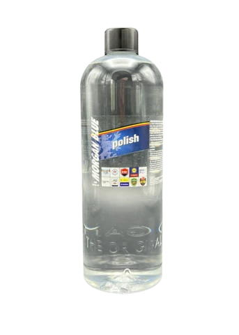 Morgan Blue Polish 1000 ml