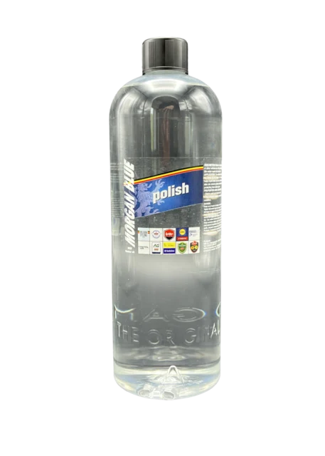 Morgan Blue Polish 1000 ml 