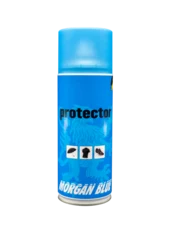 Morgan Blue Protector 400 ml For sko og bekledning