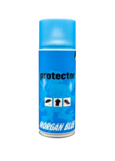 Morgan Blue Protector 400 ml For sko og bekledning