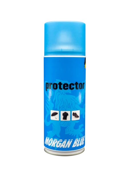 Morgan Blue Protector 400 ml For sko og bekledning 