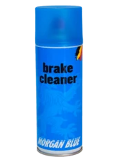 Morgan Blue Brake Cleaner 400 ml Effektiv rens for skivebremser og lagre