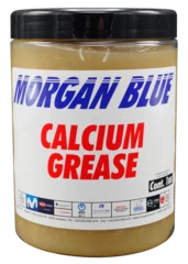 Morgan Blue Calcium Grease 1000 ml
