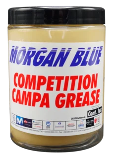 Morgan Blue Campa Grease 1000 ml