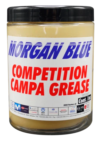 Morgan Blue Campa Grease 1000 ml