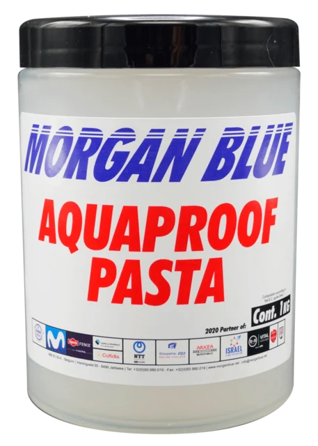 Morgan Blue Aquaproof Monteringspasta 1000 ml 