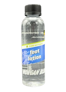 Morgan Blue Foot Lotion 200 ml For trøtte føtter