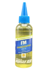 Morgan Blue FM Oil 125 ml, Kjedeolje