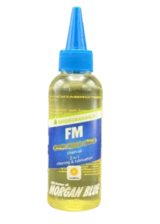 Morgan Blue FM Oil 125 ml, Kjedeolje