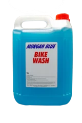 Morgan Blue Bike Wash 5000 ml Rengj&#248;r og beskytter!