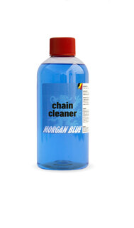 Morgan Blue Chain Cleaner 500 ml Effektiv rens for drivverk