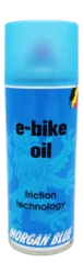 Morgan Blue E-Bike Oil 400 ml spray