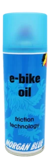 Morgan Blue E-Bike Oil 400 ml spray