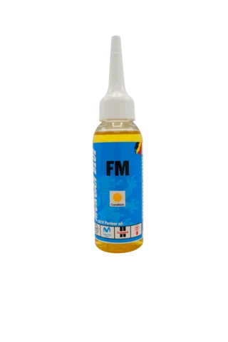 Morgan Blue FM Oil 50 ml Friksjonsmodifikator, alt terreng
