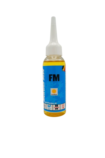Morgan Blue FM Oil 50 ml Friksjonsmodifikator, alt terreng 