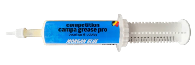 Morgan Blue Campa Grease - Bikeshop.no