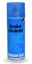 Morgan Blue Brake Cleaner 400 ml Effektiv rens for skivebremser og lagre