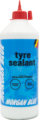 Morgan Blue Tyre Sealant Guffe 1000 ml, Tetter små hull i dekket